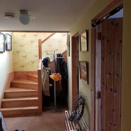Missel Dene Hotel Rodney Stoke Luaran gambar
