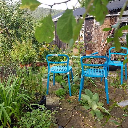 Missel Dene Hotel Rodney Stoke Luaran gambar
