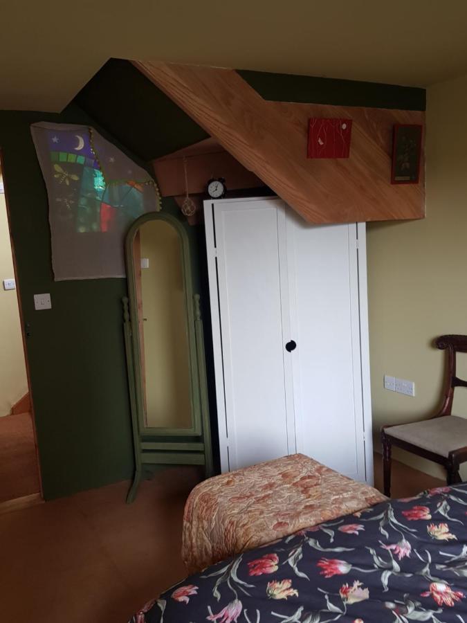 Missel Dene Hotel Rodney Stoke Luaran gambar