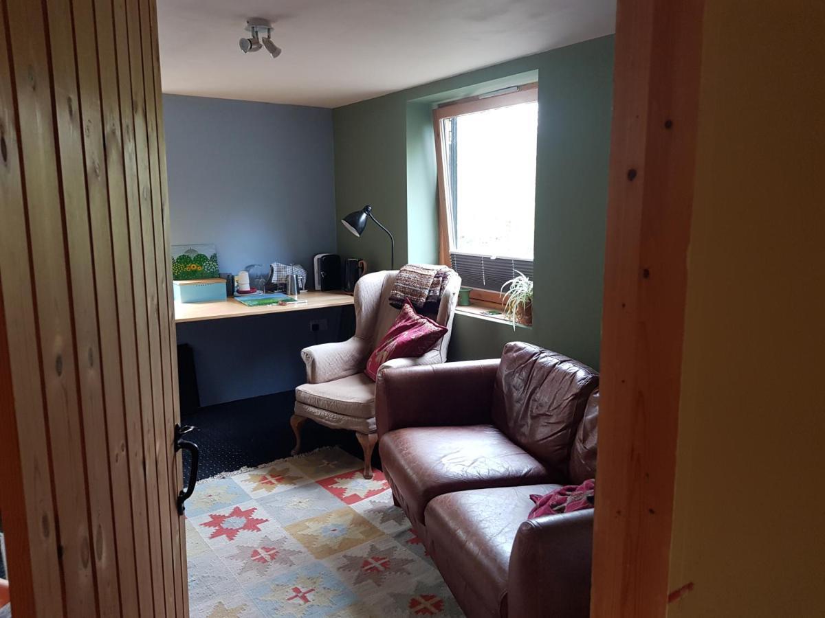 Missel Dene Hotel Rodney Stoke Luaran gambar